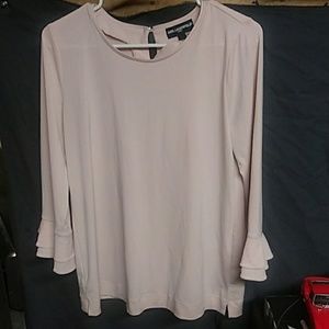 Karl langerfeld blouse
